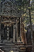 Angkor - ruins of Beng Mealea